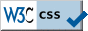 css Approved